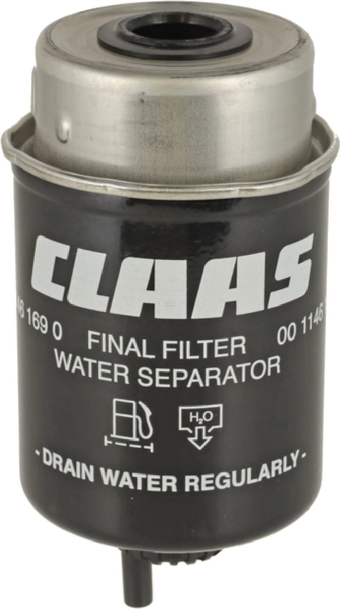 Горивен филтър Claas KS-1000042