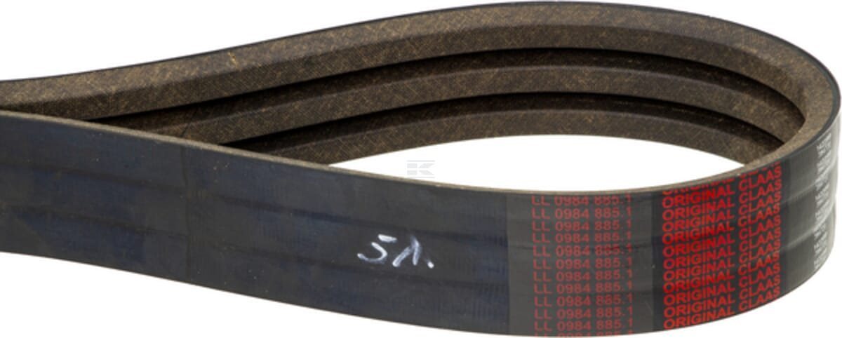 Клинов ремък Optibelt KS-1000589
