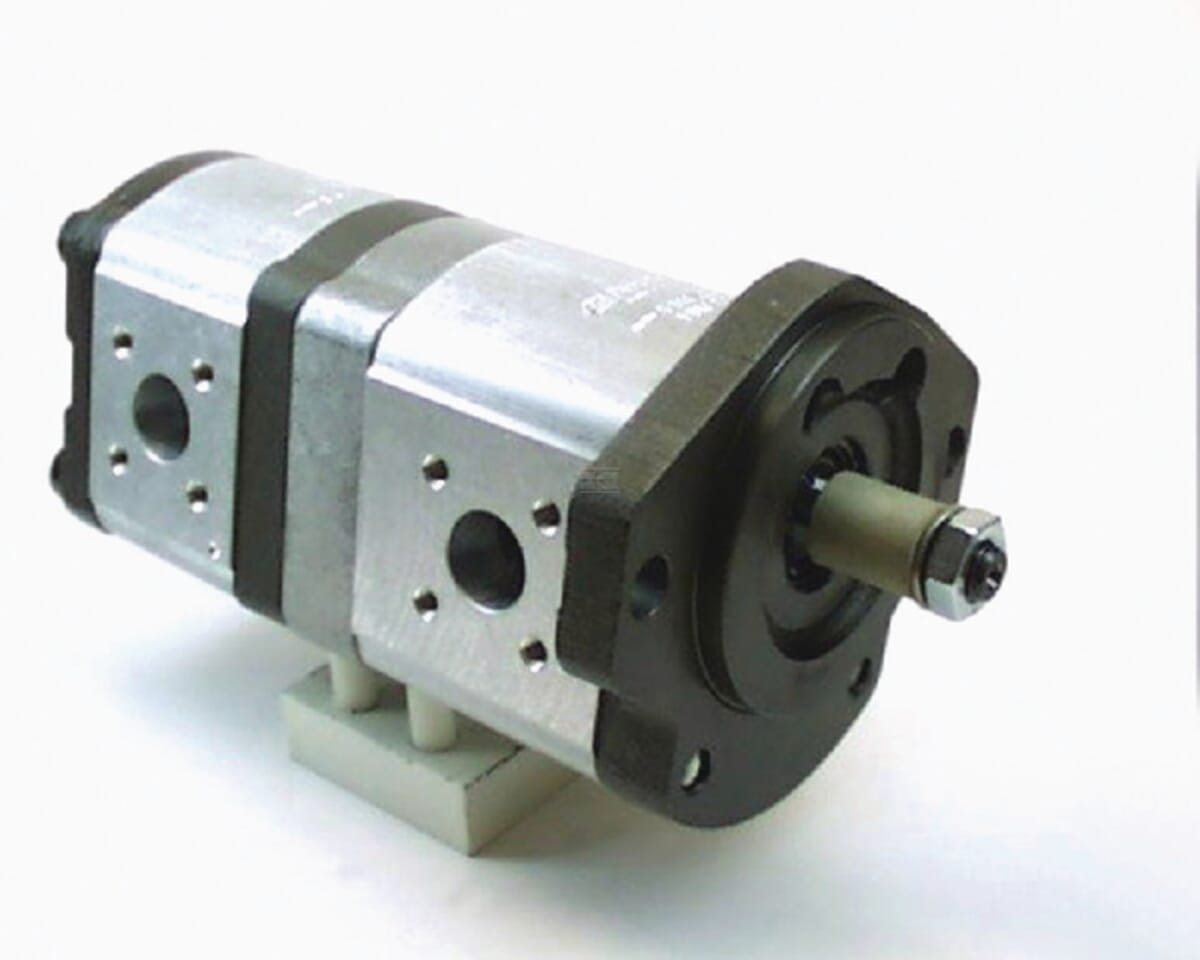 Хидравлична помпа Bosch Rexroth KS-1001156