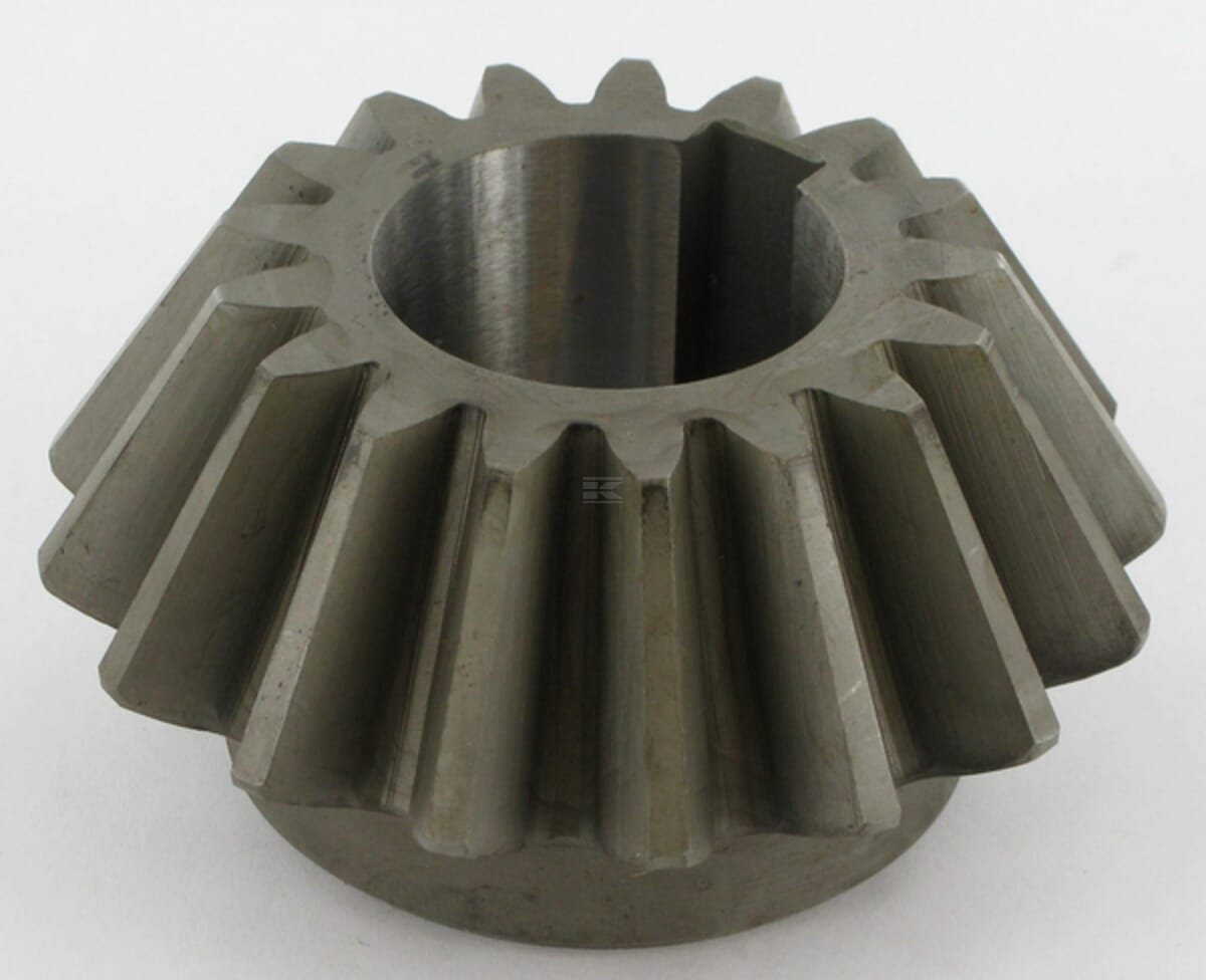Зъбно колело Niemeyer KS-1001337