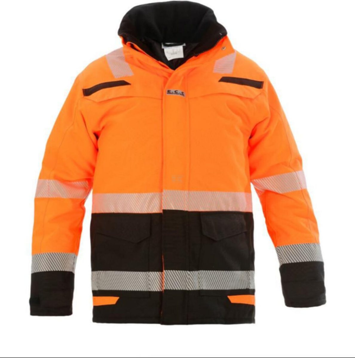 Сигнално работно яке Hydrowear KS-1002010