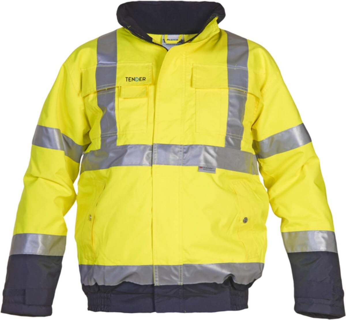 Сигнално работно яке Hydrowear KS-1002150