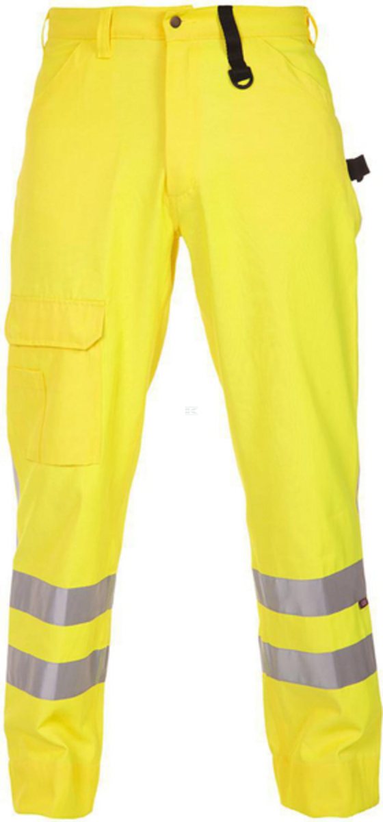 Сигнален работен панталон Hydrowear KS-1002476