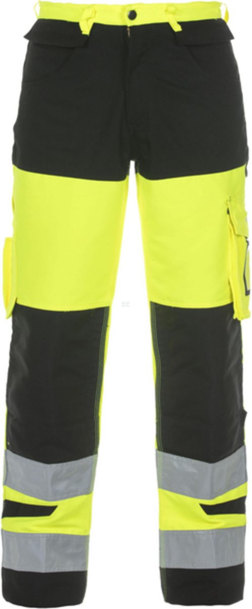 Сигнален работен панталон Hydrowear KS-1002563