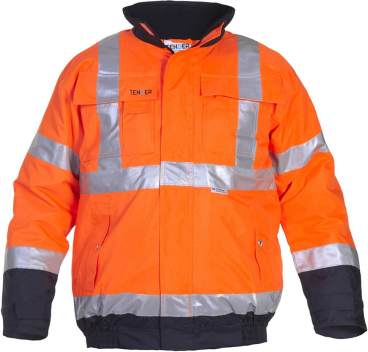 Сигнално работно яке Hydrowear KS-1002760