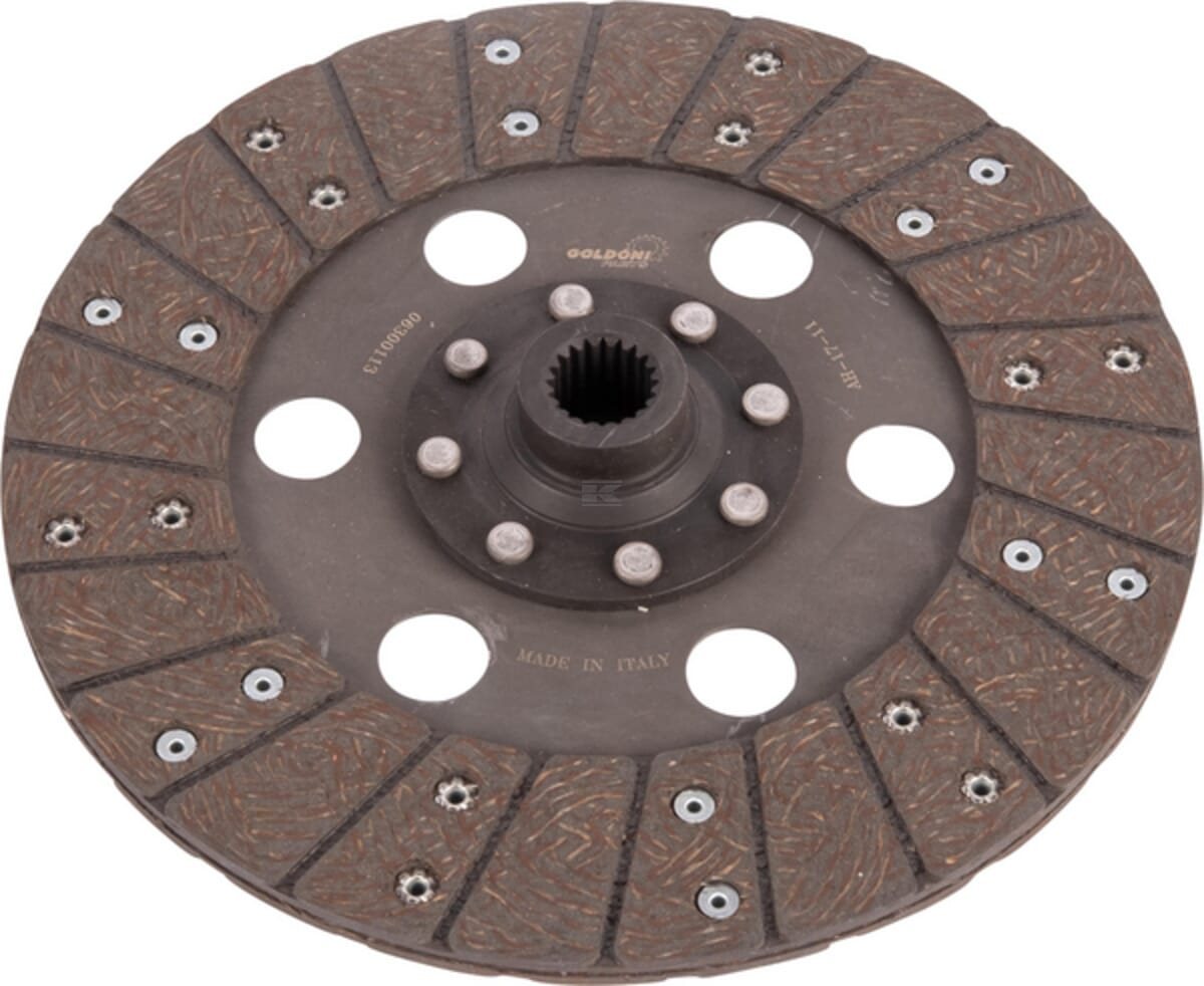 Съединителен диск Goldoni KS-1002797