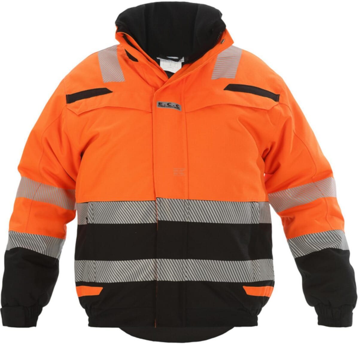 Сигнално работно яке Hydrowear KS-1002811