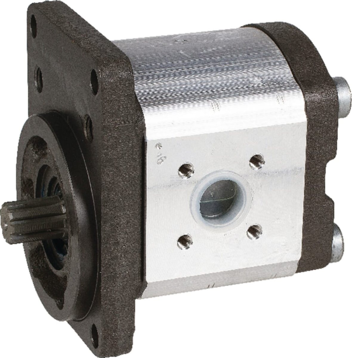 Хидравлична помпа Bosch Rexroth 16 см³/об. Bosch Rexroth KS-1002862