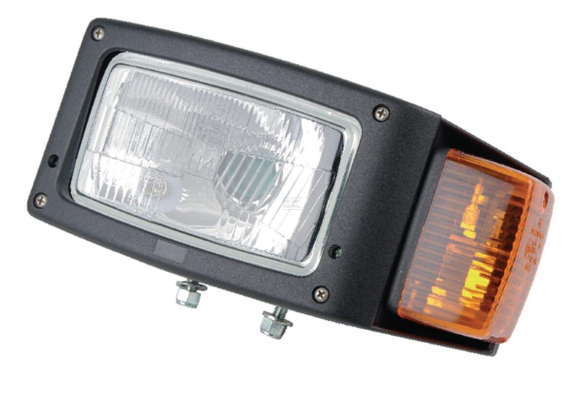 Фар 12 V Cobo 05-584-000-01