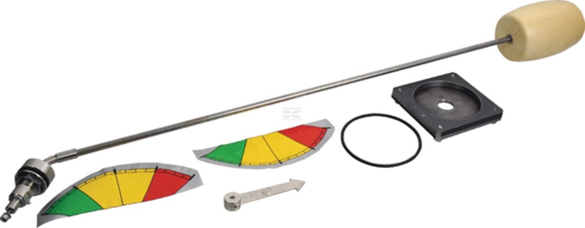 Измервателен уред MZ KS-1002955