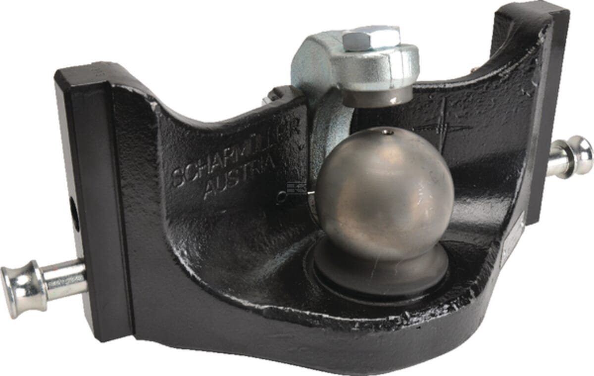 Сцепна глава 4000 кг Scharmüller KS-1003028