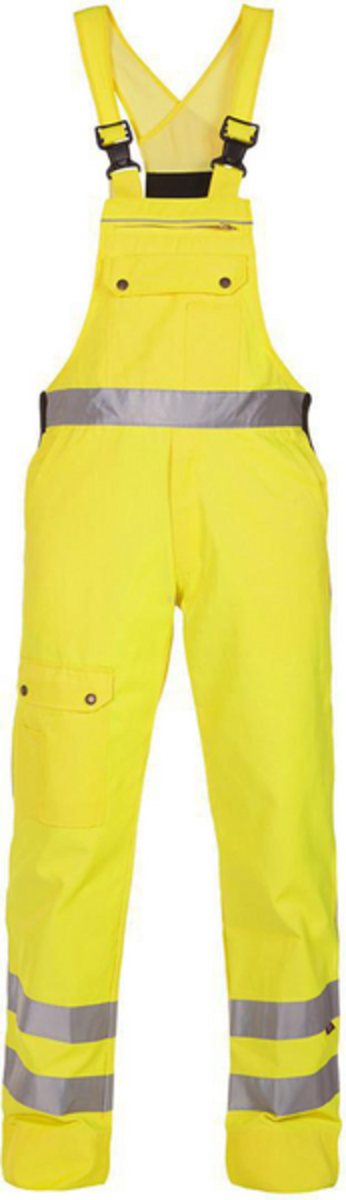 Сигнален полугащеризон Hydrowear KS-1003242