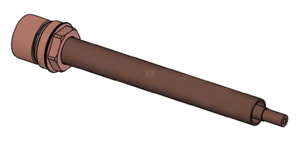 Индуктор за индукционен нагревател Gys KS-1003312