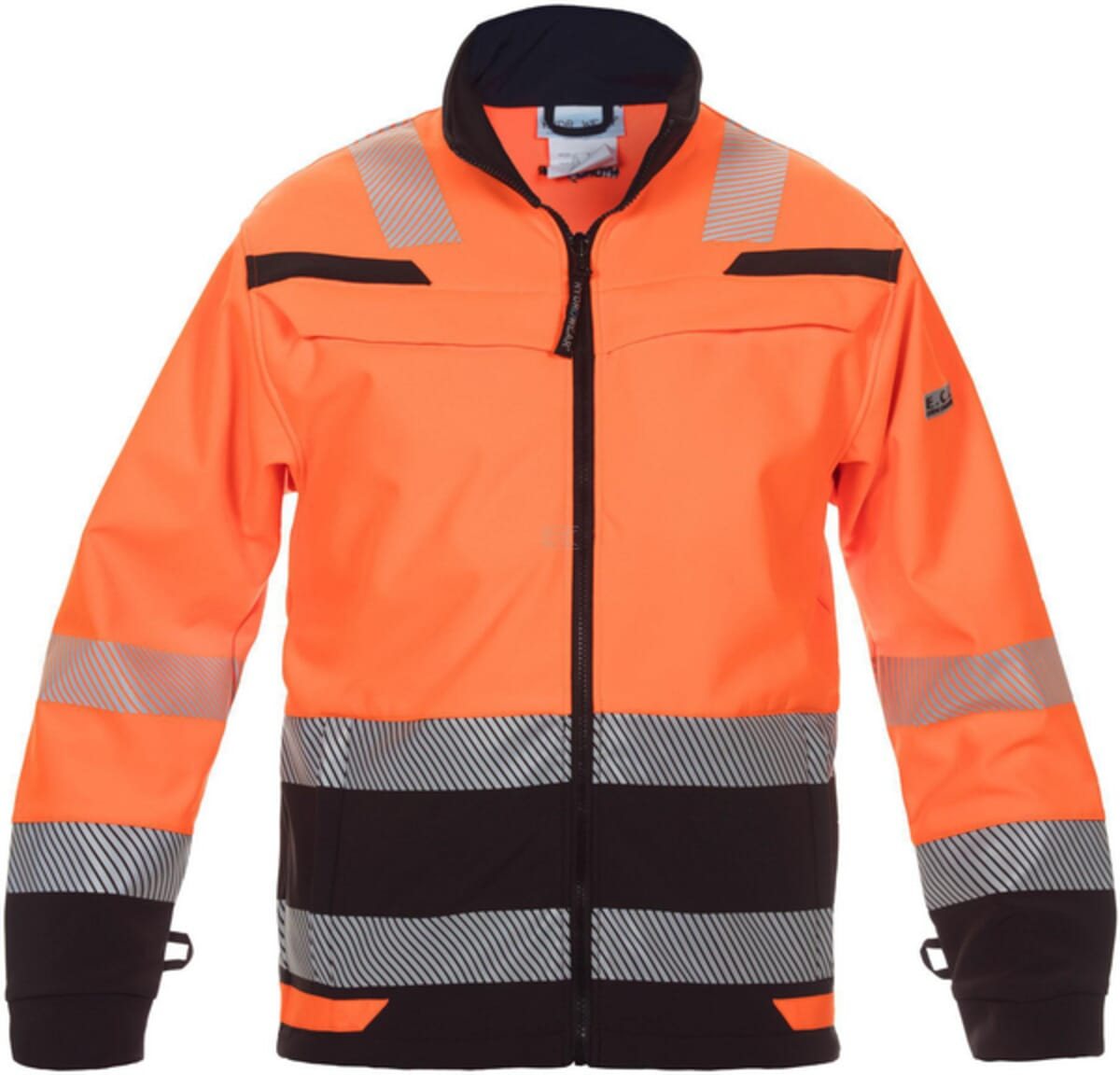 Сигнално работно яке Hydrowear KS-1003390