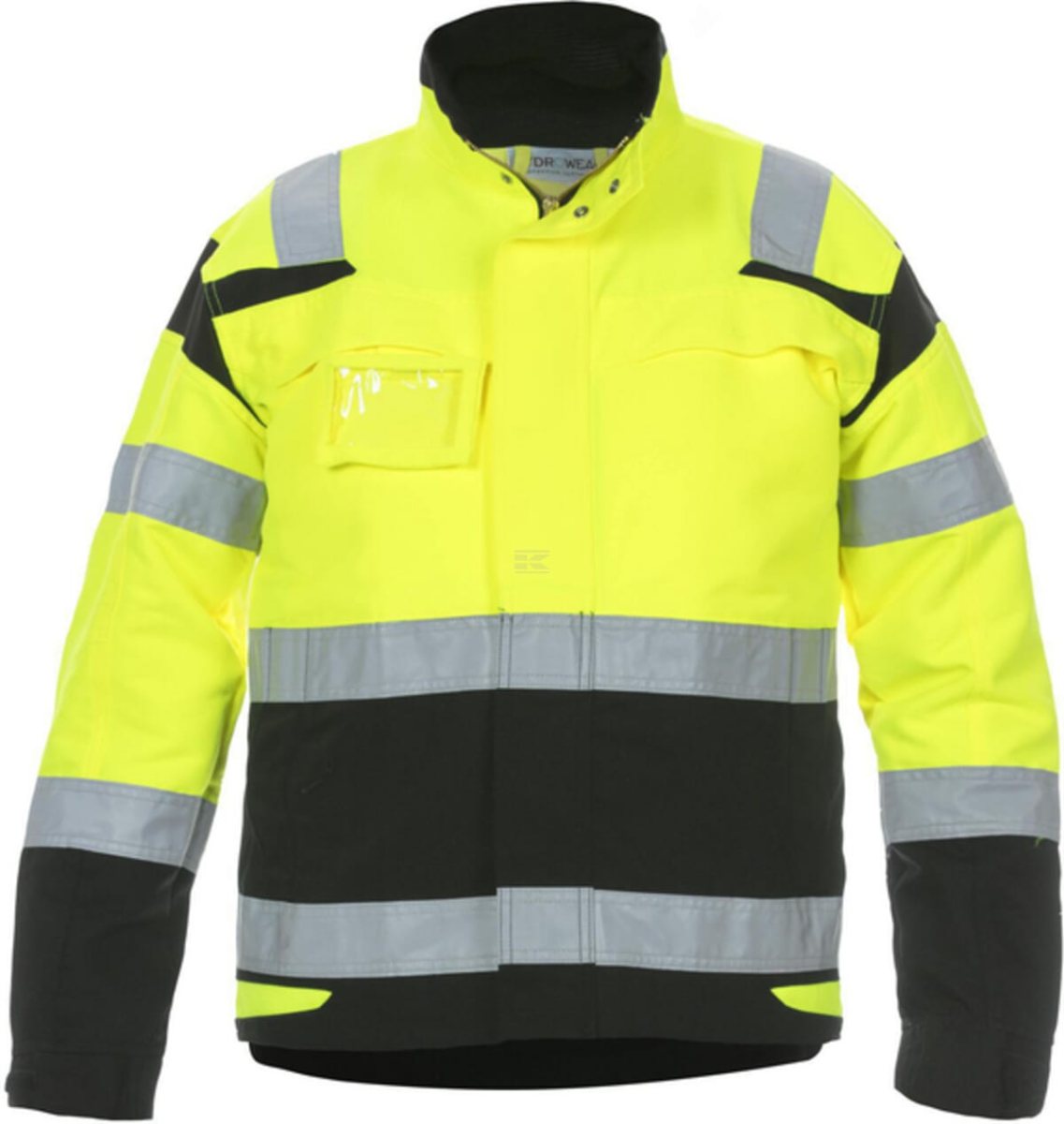 Сигнално работно яке Hydrowear KS-1003591