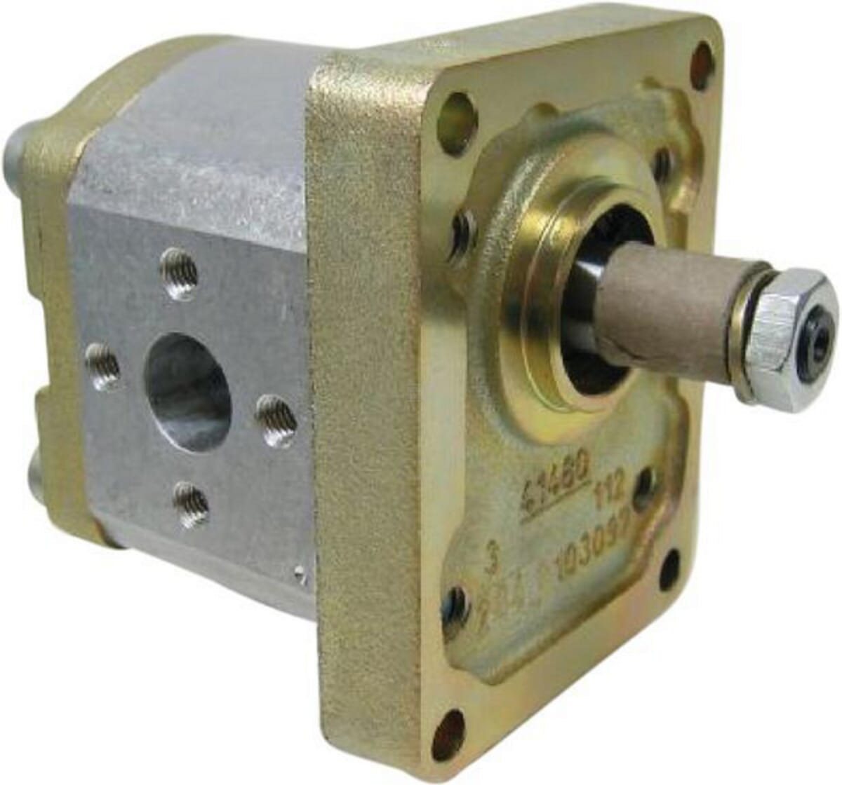 Хидравлична помпа AZPF-12-011-R Ø16,65 мм Bosch Rexroth KS-1003638