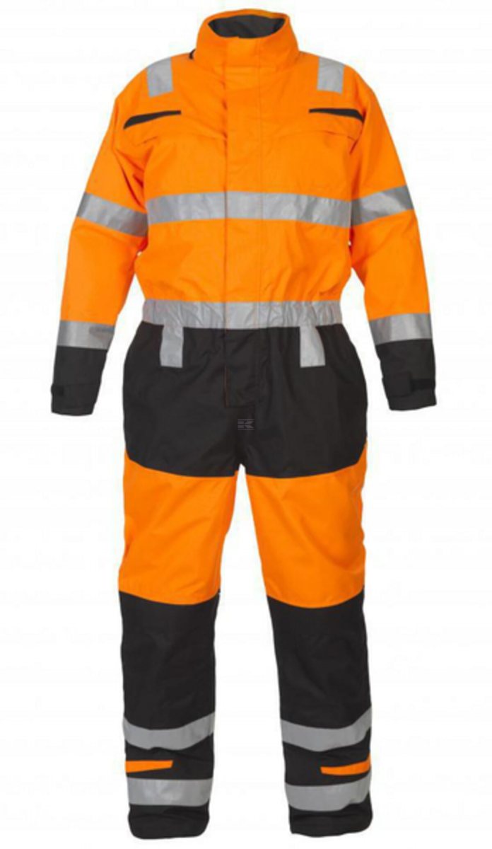 Дъждозащитен гащеризон Hydrowear KS-1003742