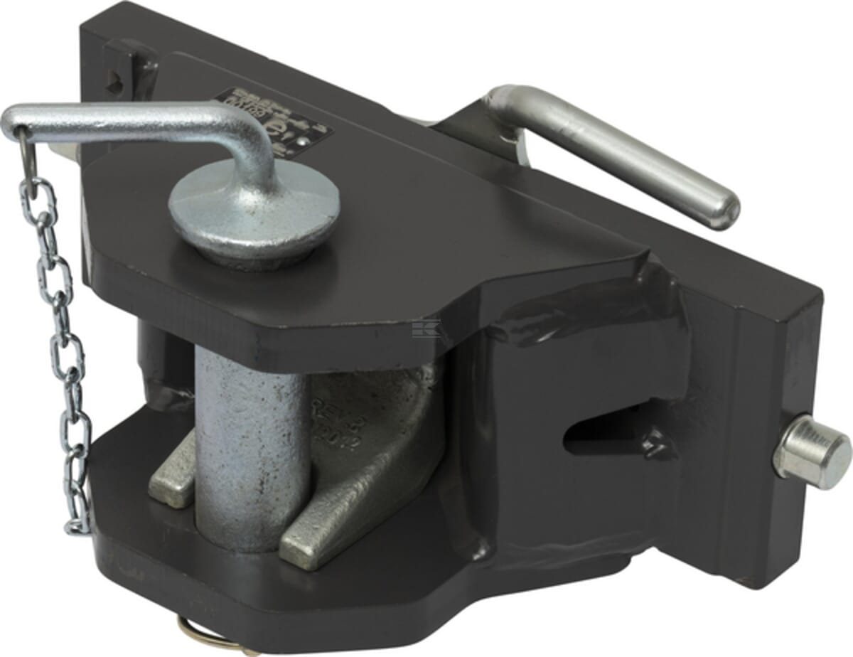 Теглич 2000 кг Scharmüller KS-1004158