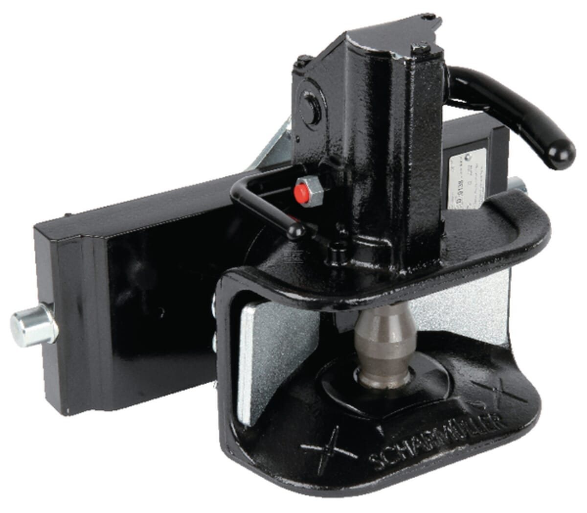 Теглич Scharmüller KS-1004760