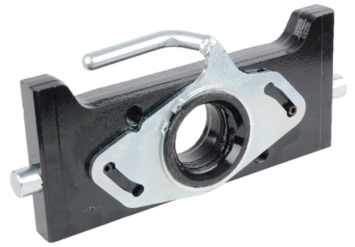Планка 3000 кг Scharmüller KS-1006295