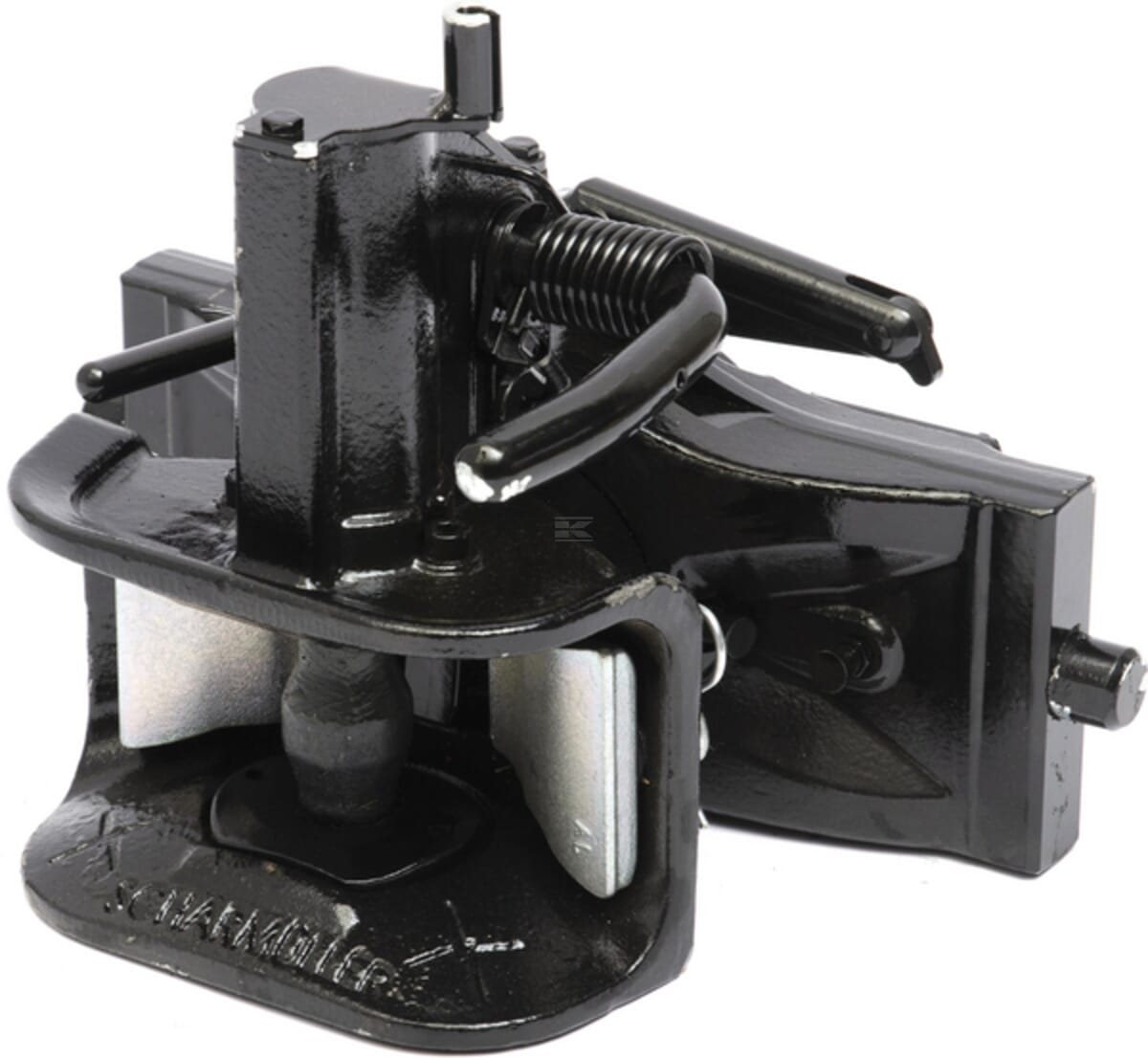 Теглич 2000 кг Scharmüller KS-1006877