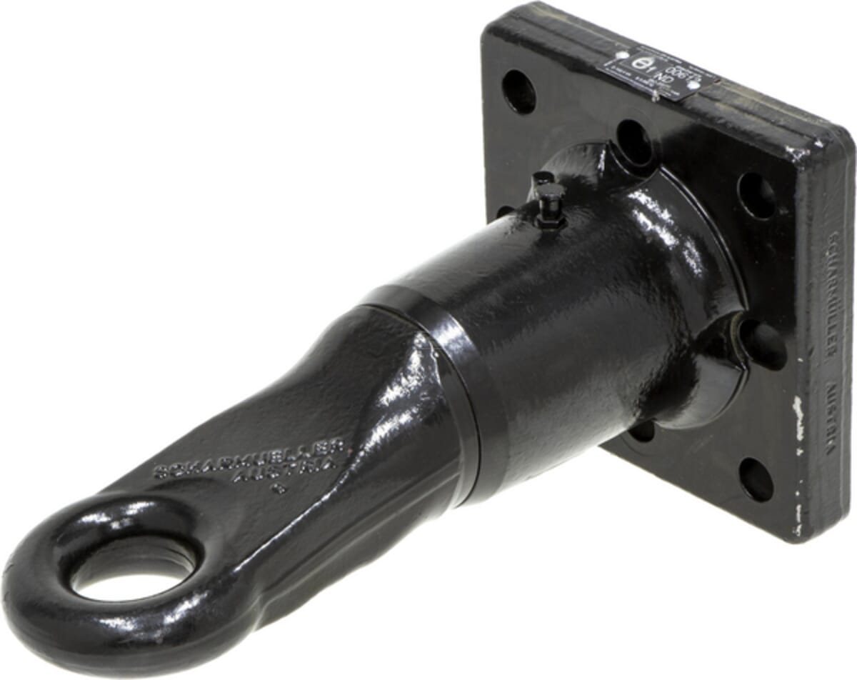 Теглич 332 мм Scharmüller KS-1007087