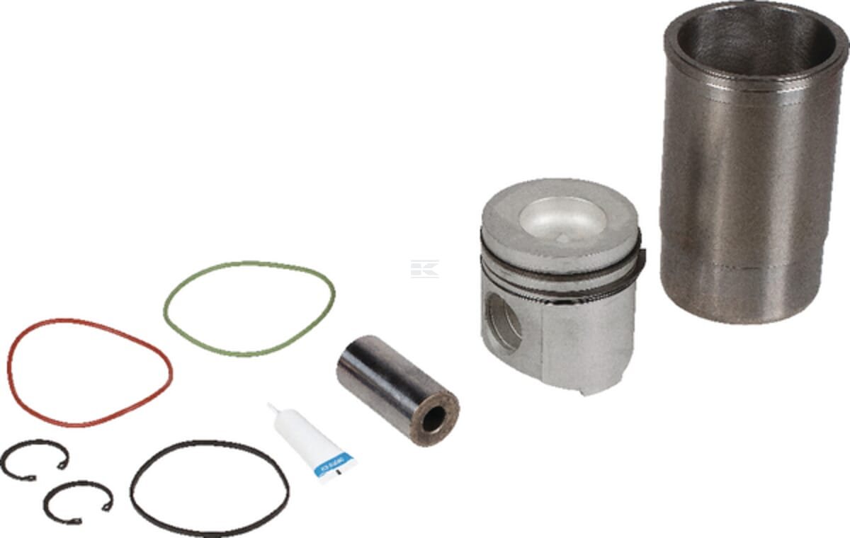 Бутало с риза Raico KS-1007299