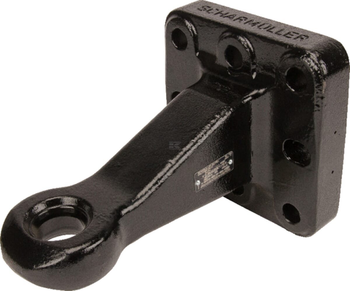 Теглич 314 мм Scharmüller KS-1007821