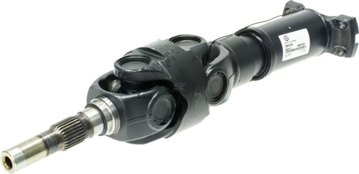 Широкоъгълен карданен шарнир Spicer Dana KS-1010423