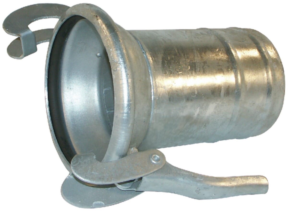 Фитинг 450 мм KS-1013436