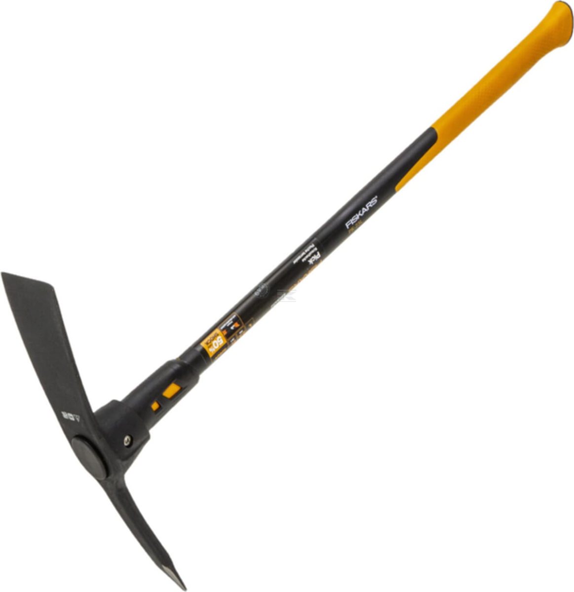 Кирка Fiskars KS-1013493