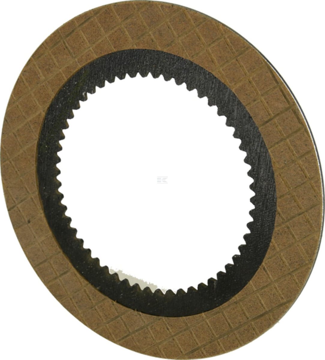Спирачен диск Spicer Dana KS-1016558