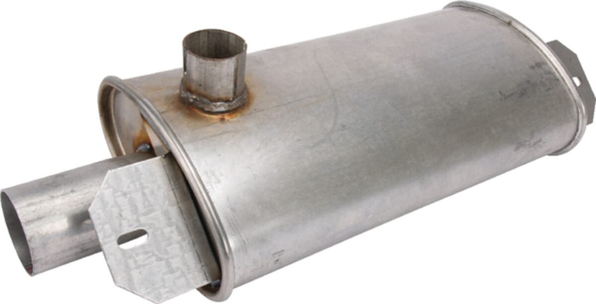 Ауспух Stiga 1135-3125-01