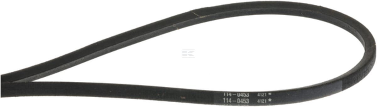 Клинов ремък 3581,4 × 12,7 × 7,24 мм Toro 114-0453