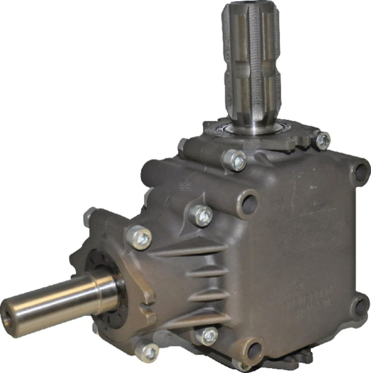 Редуктор 1:1.9 Comer KS-1030933