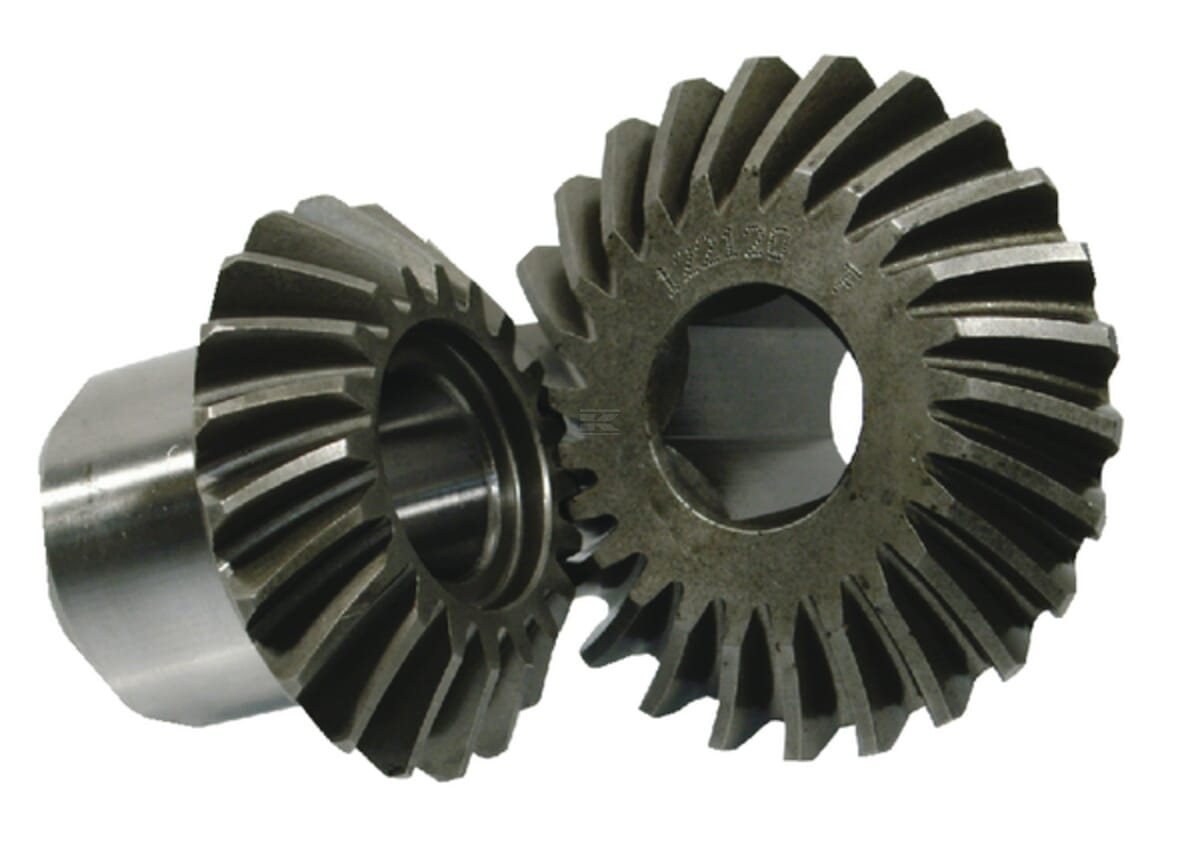 Зъбно колело Fella KS-1034259
