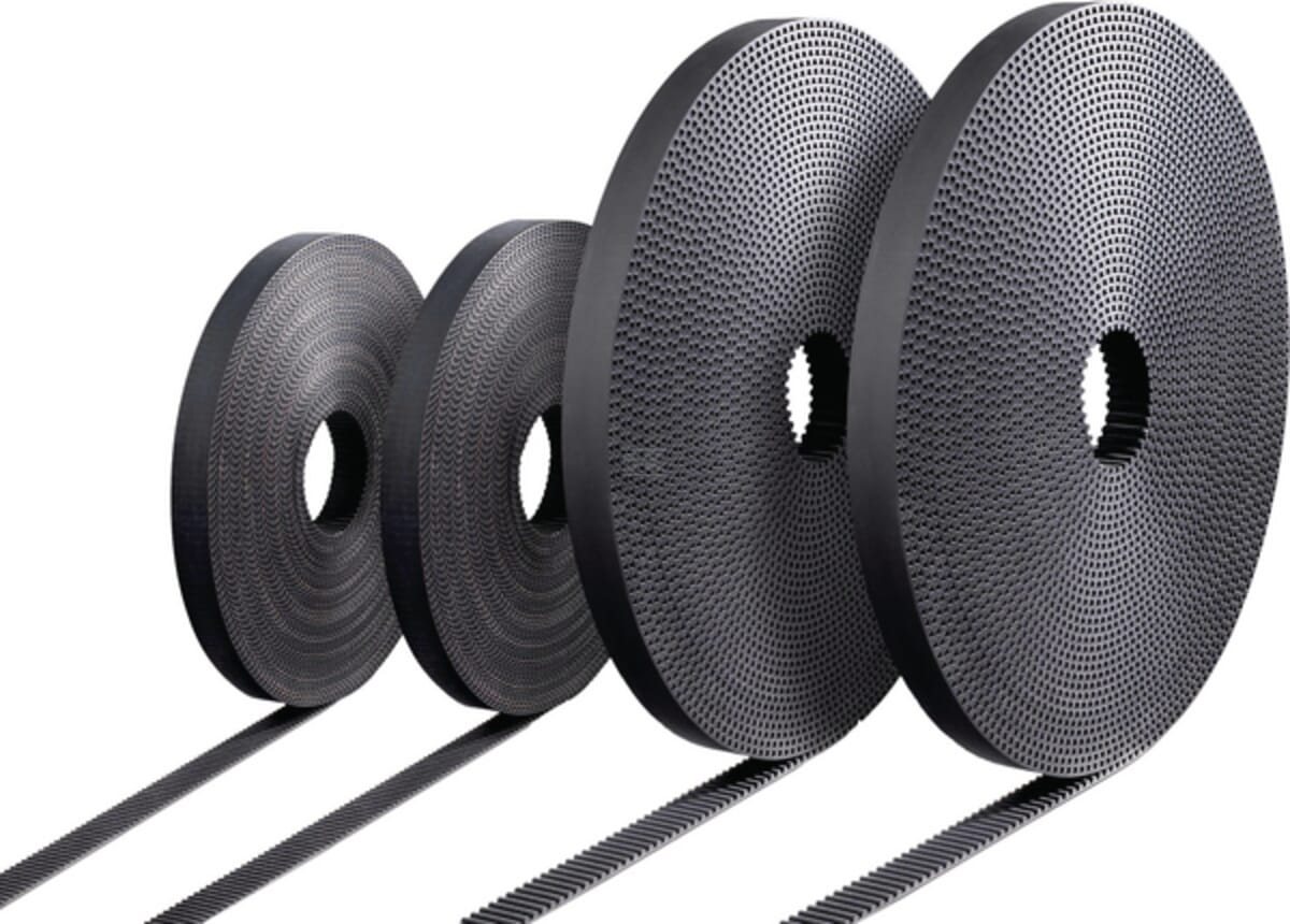 Зъбен ремък 1424 мм Optibelt KS-1034458
