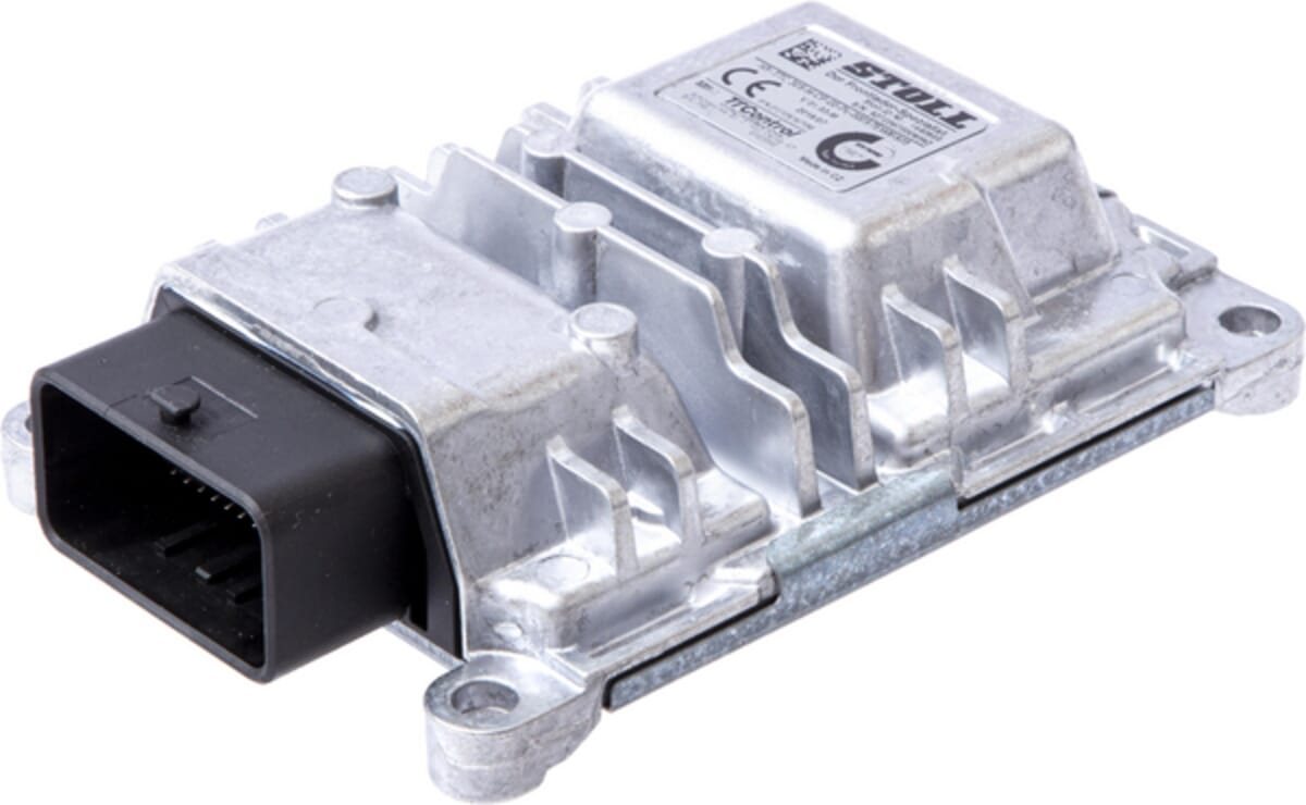 Контролер за електрокар Stoll KS-1035908