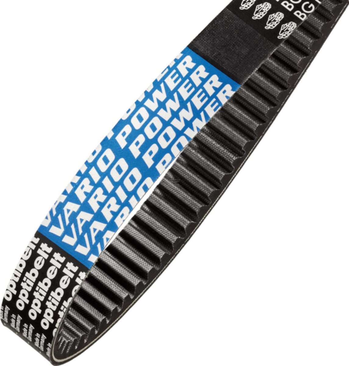 Зъбен ремък 1000 мм Optibelt KS-1036314