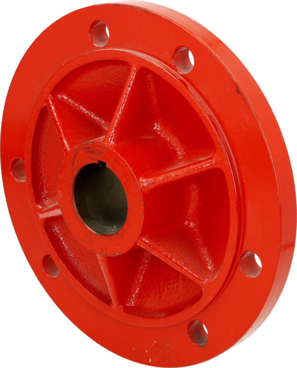 Фланец 260 мм SIP.SI KS-1037390