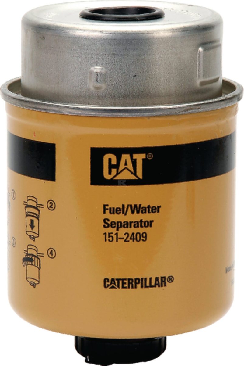 Горивен филтър Fuel Manager KS-1037703