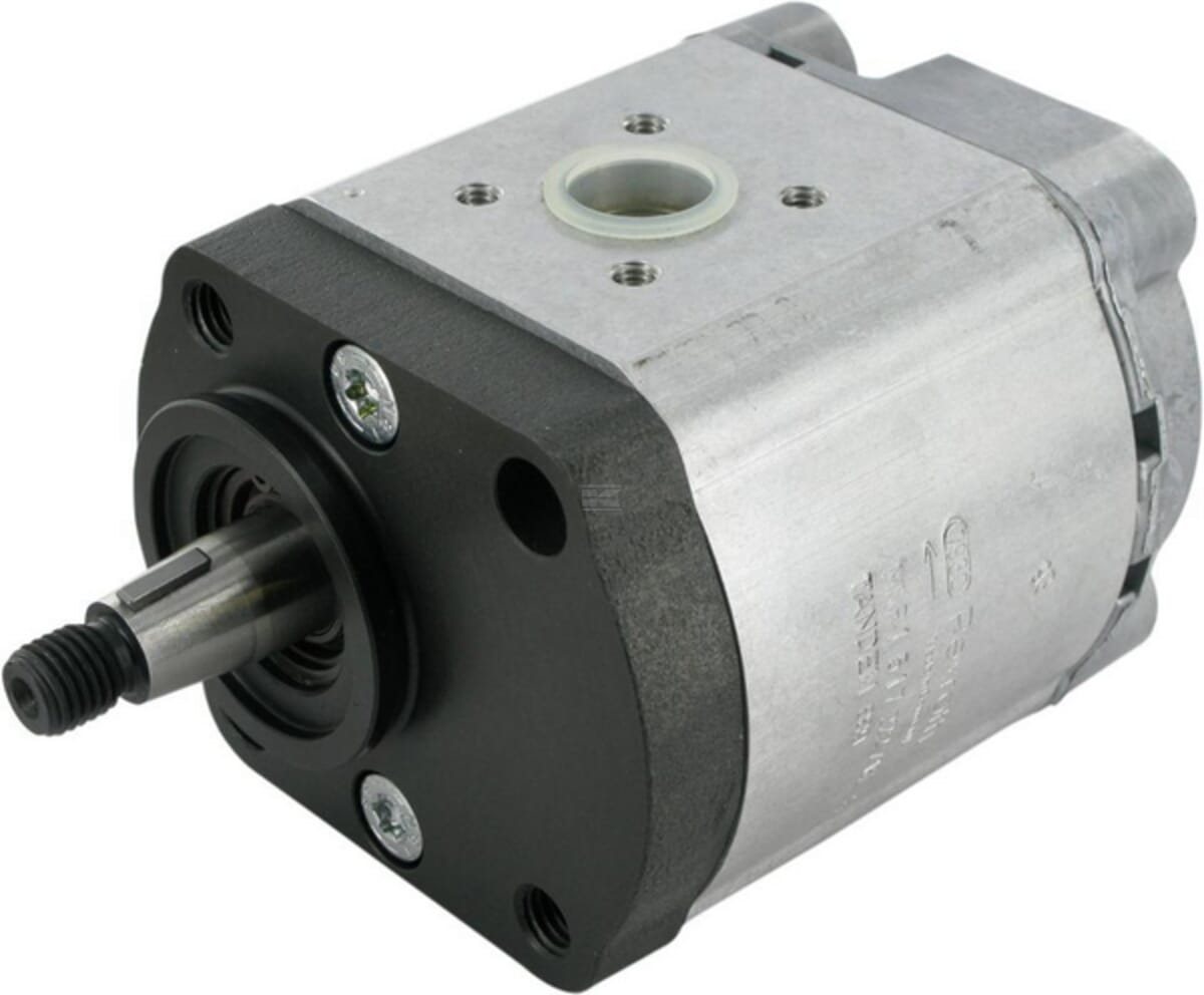 Хидравлична помпа AZPF-11-019LCP20MM Bosch Rexroth Ø17 мм Bosch Rexroth KS-1037877