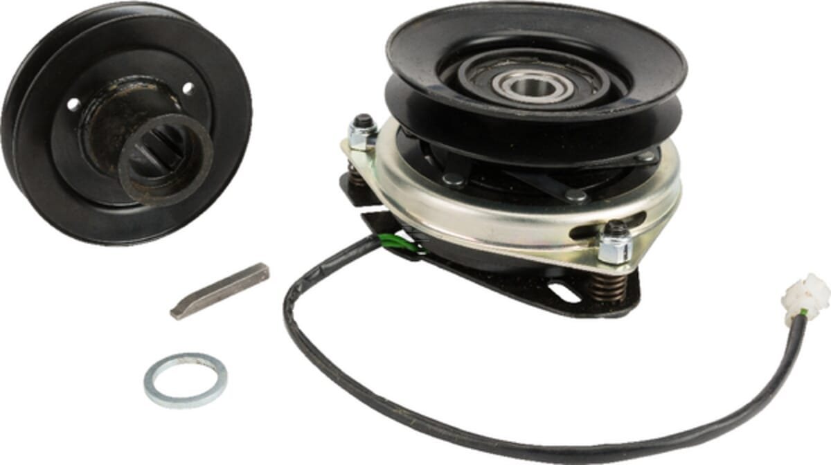Електромагнитен съединител 12 V Simplicity - Snapper 1687296SM