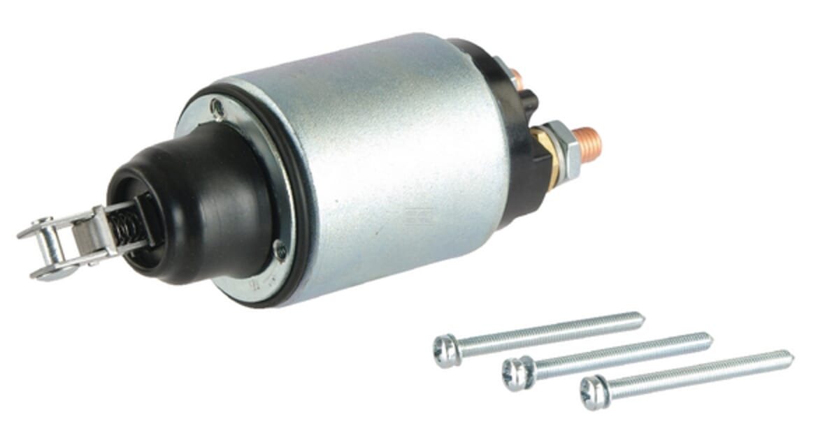 Реле на стартера Mahle KS-1044775