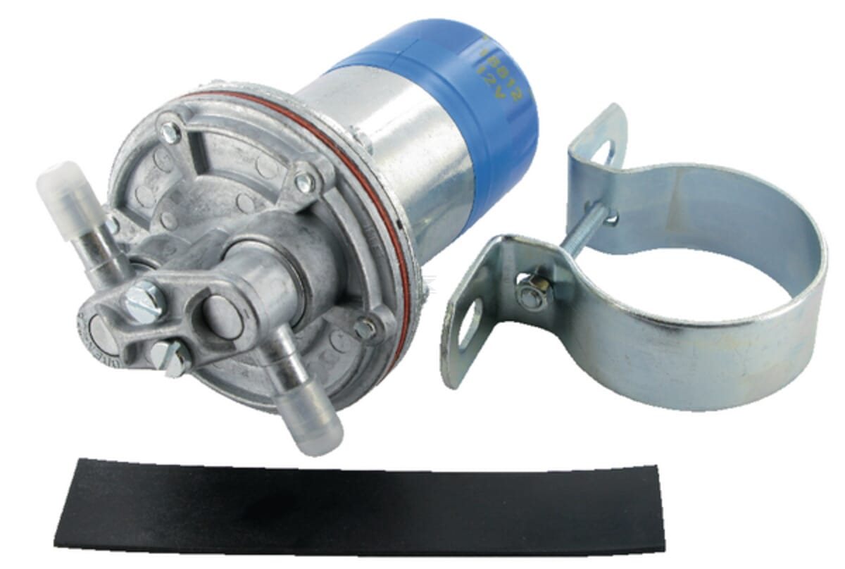 Горивна помпа 12 V HARDI Automotive KS-1058197