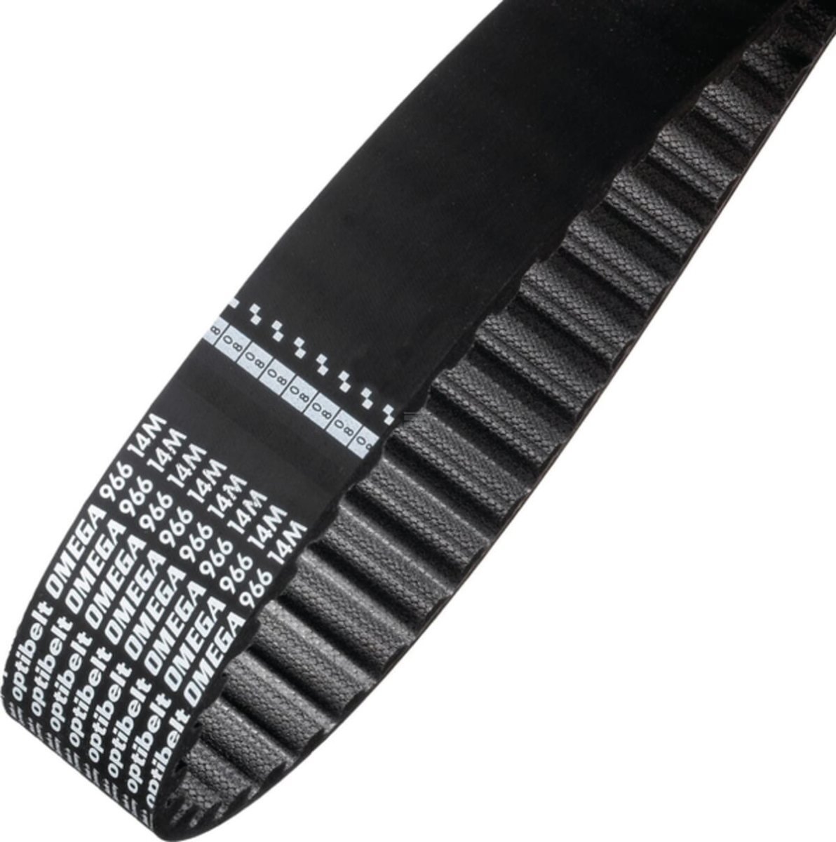 Двустранен зъбен ремък 1904 мм Optibelt KS-1058883