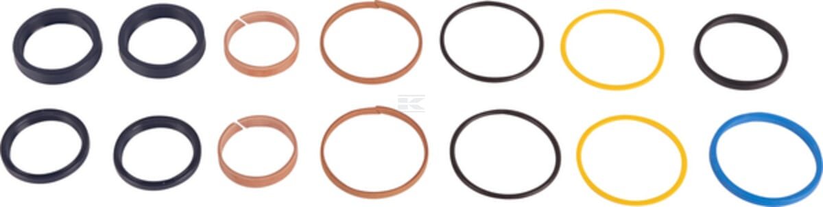 Комплект уплътнения Spicer Dana KS-1063520