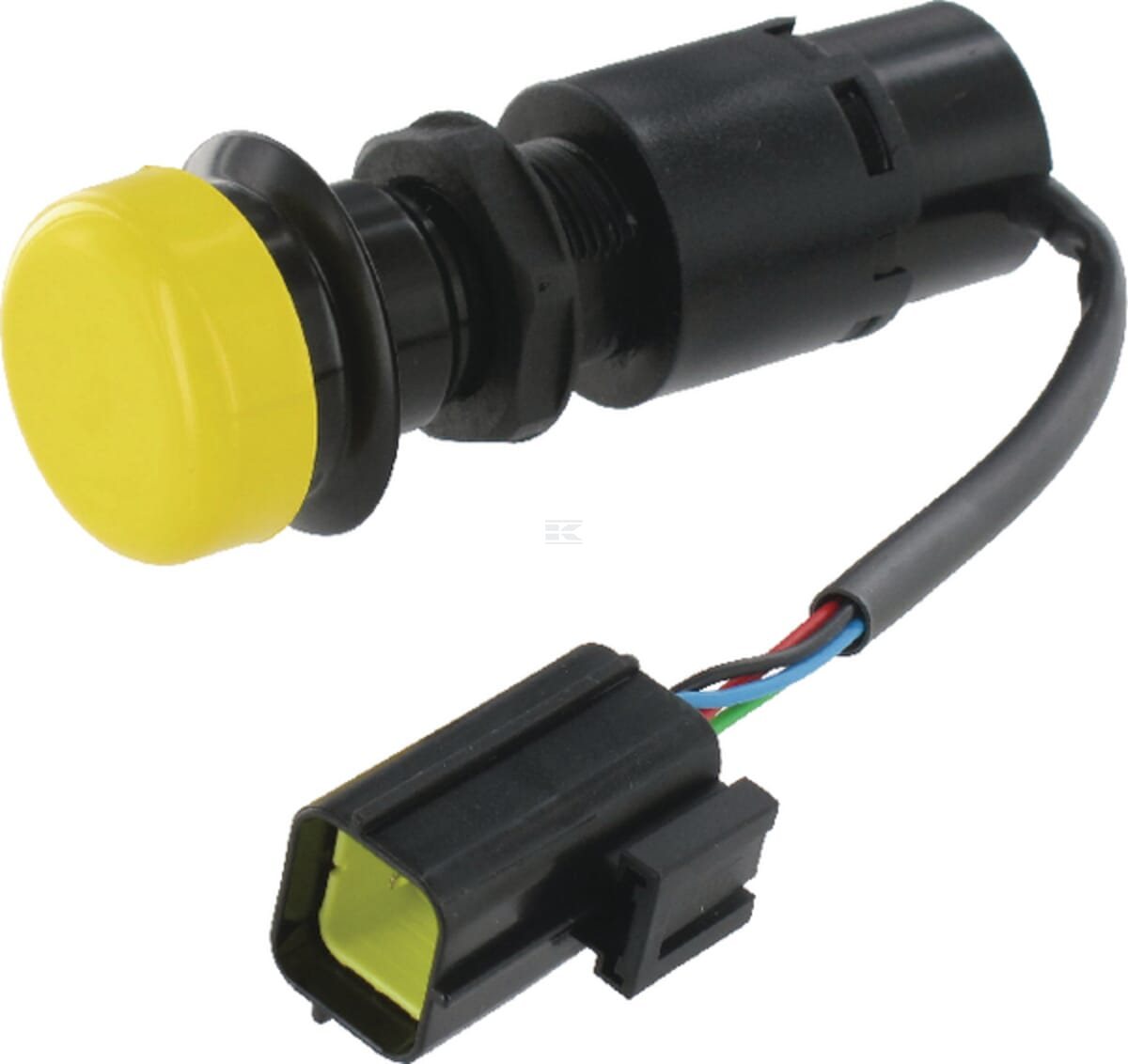 Електрически ключ Cobo 23-0161-0000-01