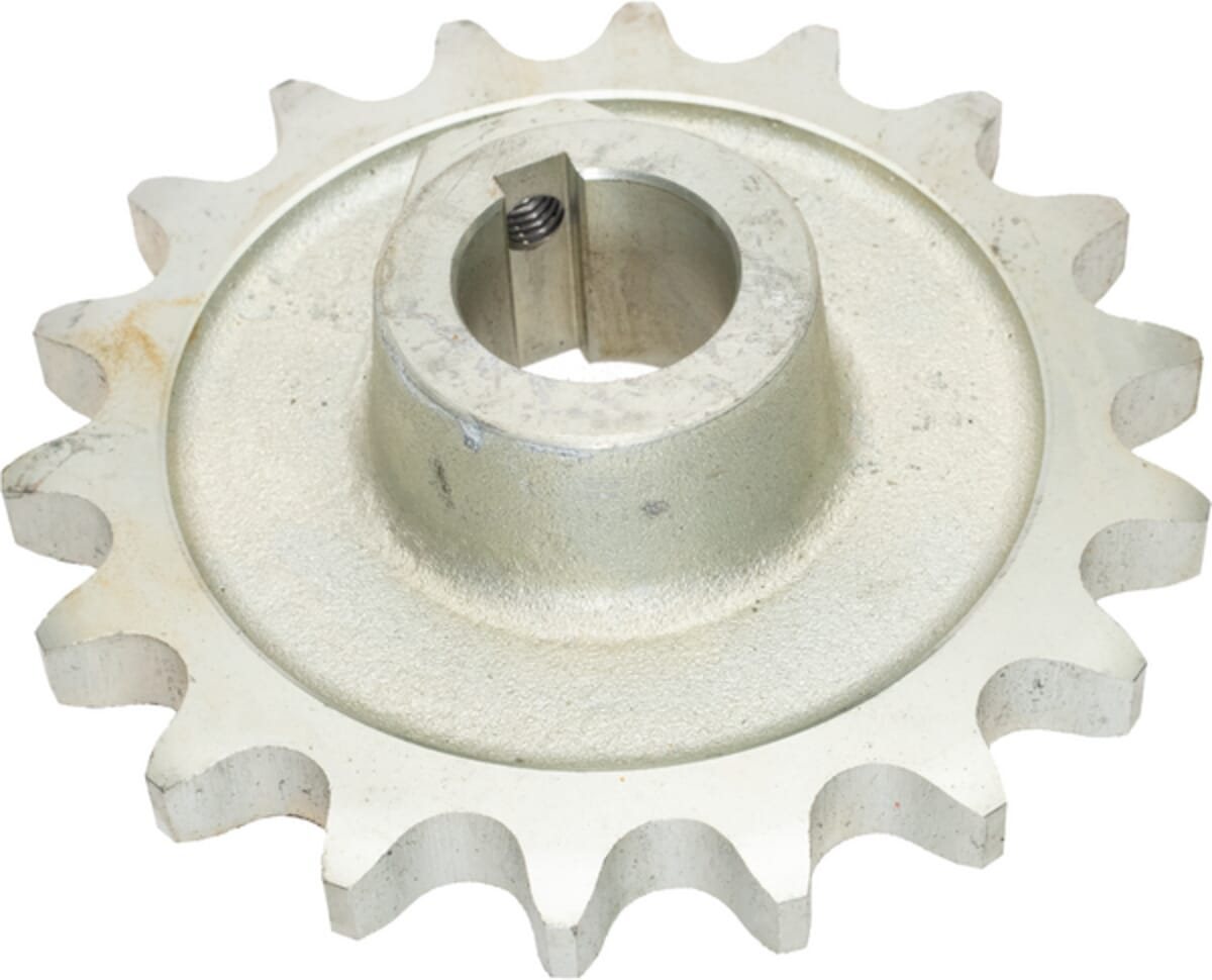 Зъбно колело Krone KS-1069104