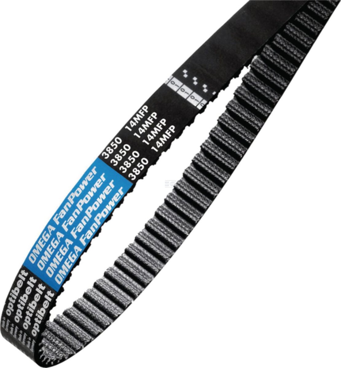 Зъбен ремък 2800 мм Optibelt KS-1069352
